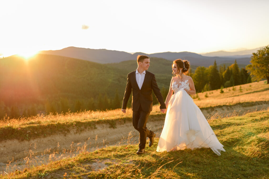 Why wedding photographers are so expensive
