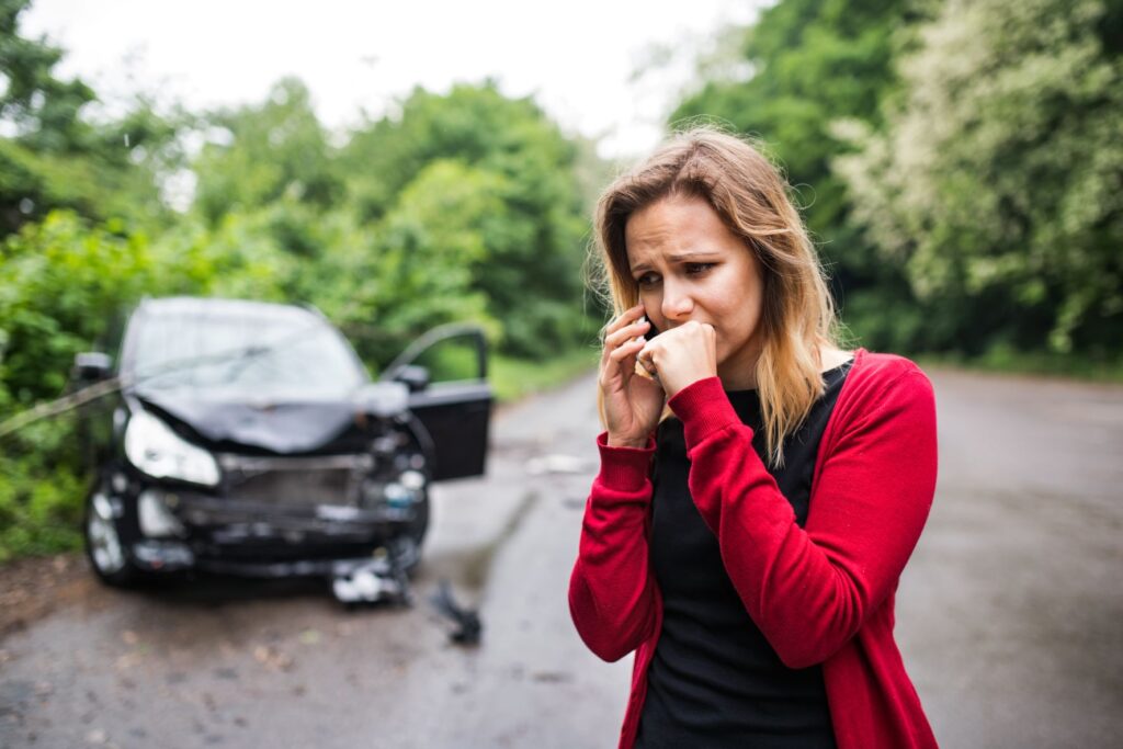 Tips for Taking Car Accident Scene Photos for Abogados de Accidentes Santa Ana